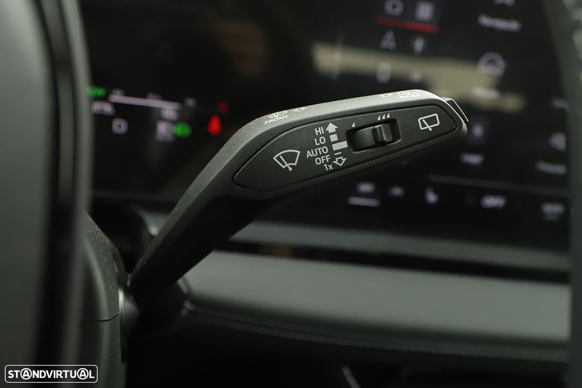 Audi Q6 e-tron 55 quattro 100 kWh - 19