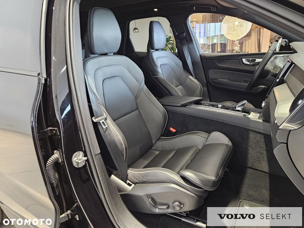 Volvo XC 60 - 17