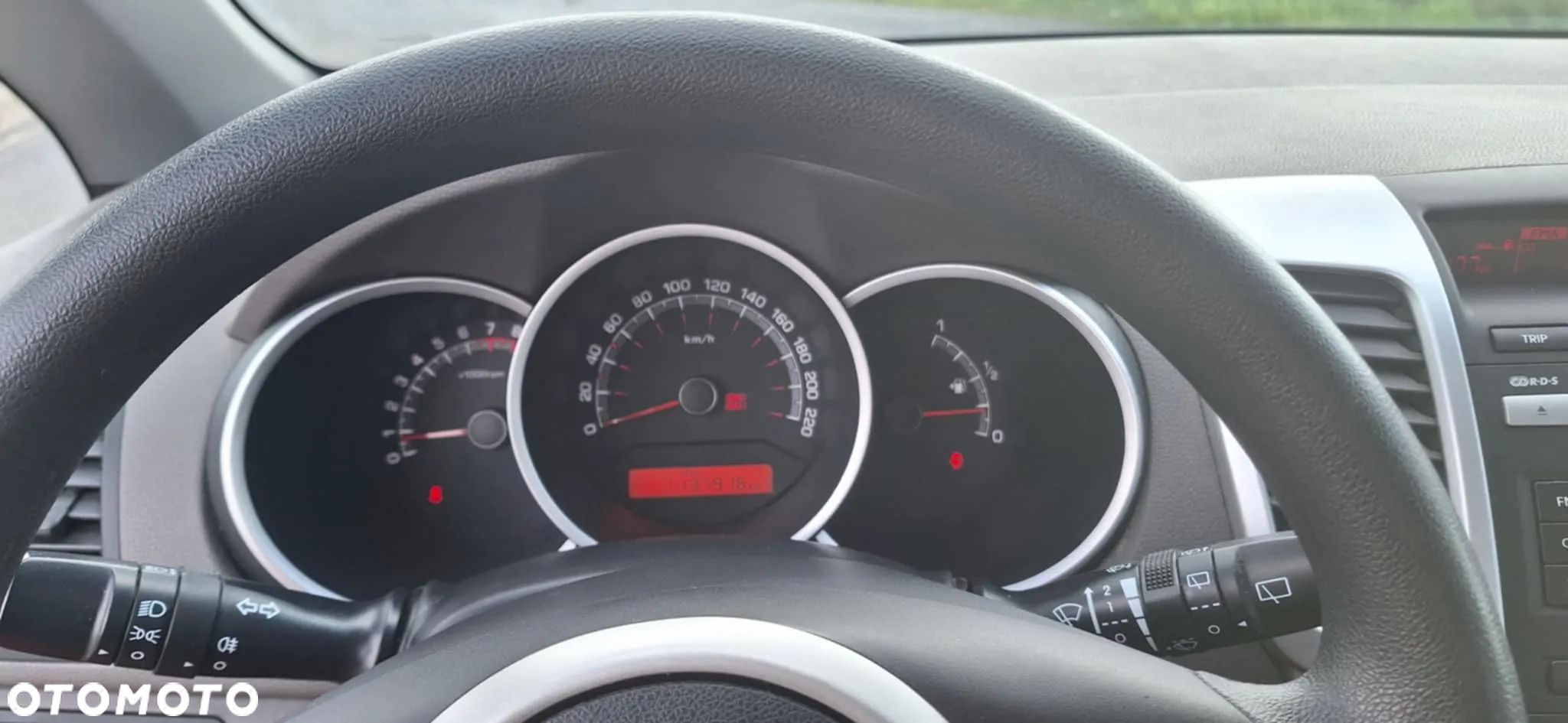 Kia Venga 1.6 XL - 9