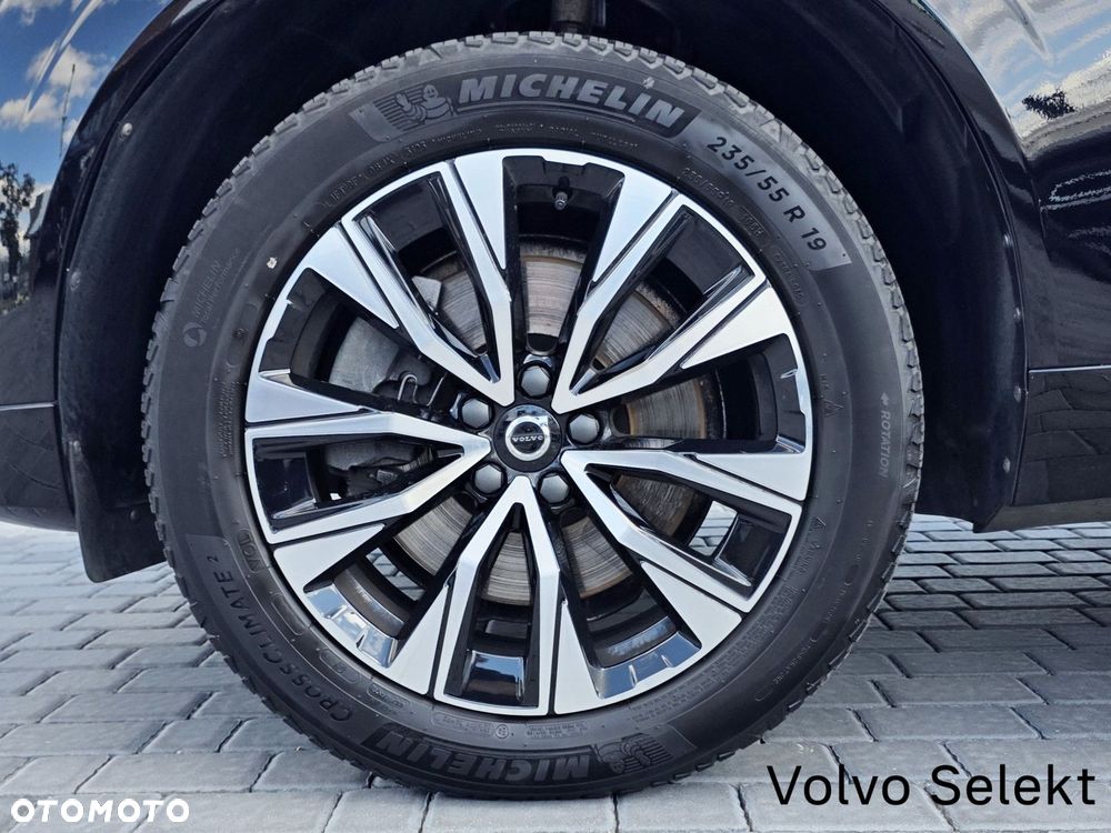 Volvo XC 60 - 37