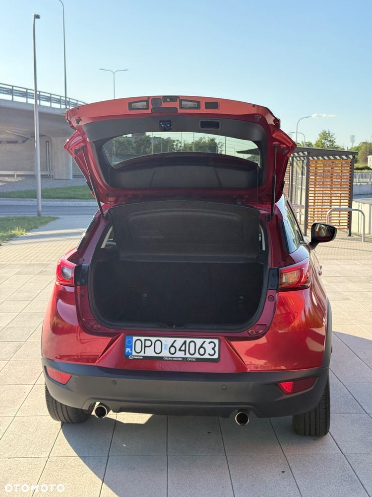 Mazda CX-3 2.0 Skypassion - 14