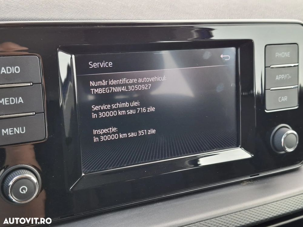 Skoda Scala 1.6 TDI Ambition - 17
