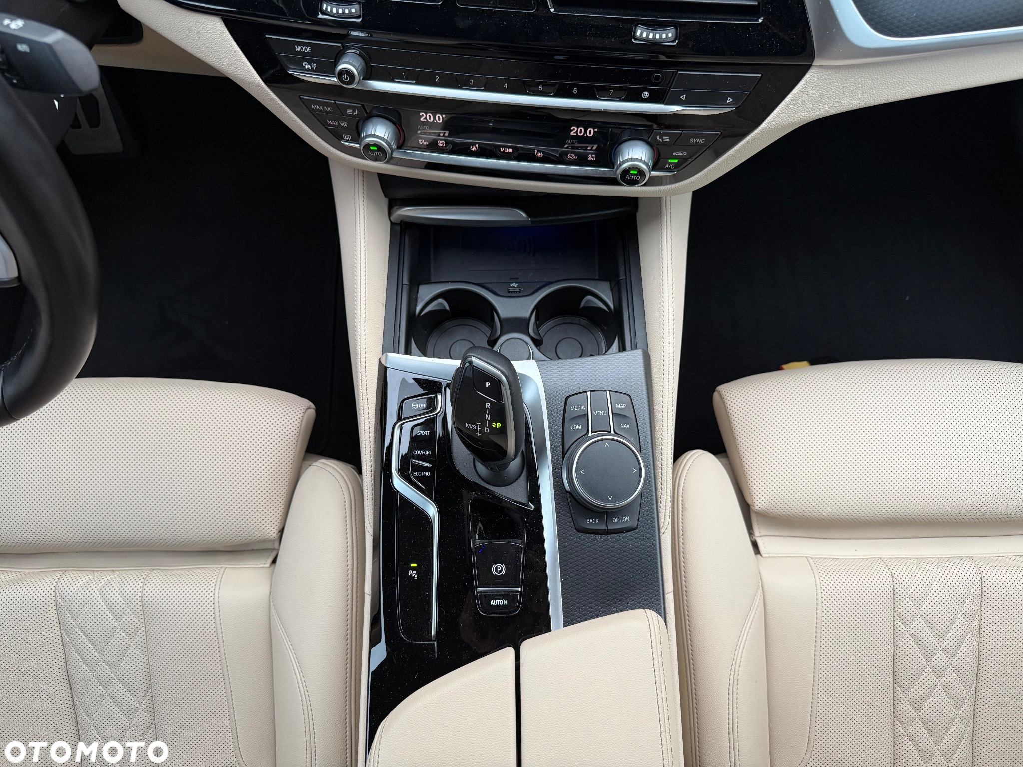 BMW Seria 5 - 21