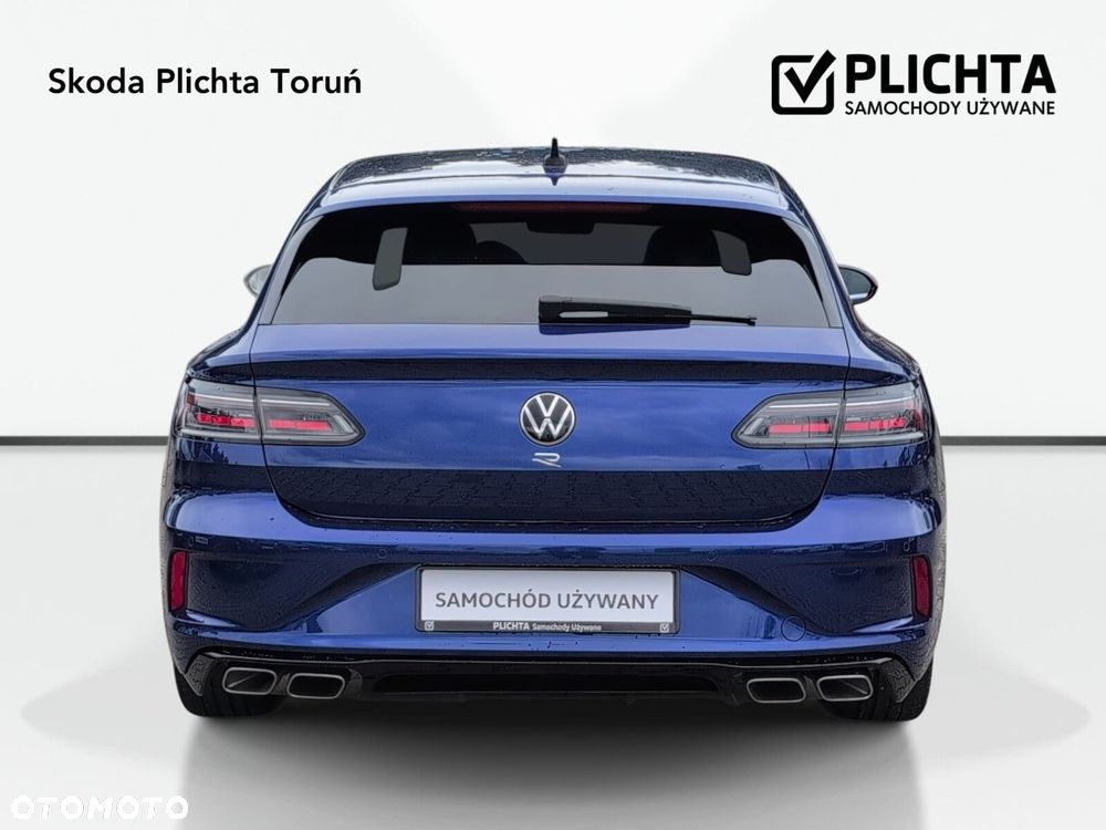 Volkswagen Arteon 2.0 TSI 4Motion R DSG - 7