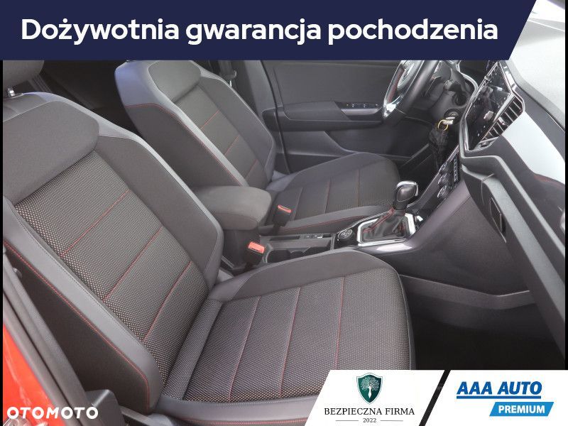 Volkswagen T-Roc - 10