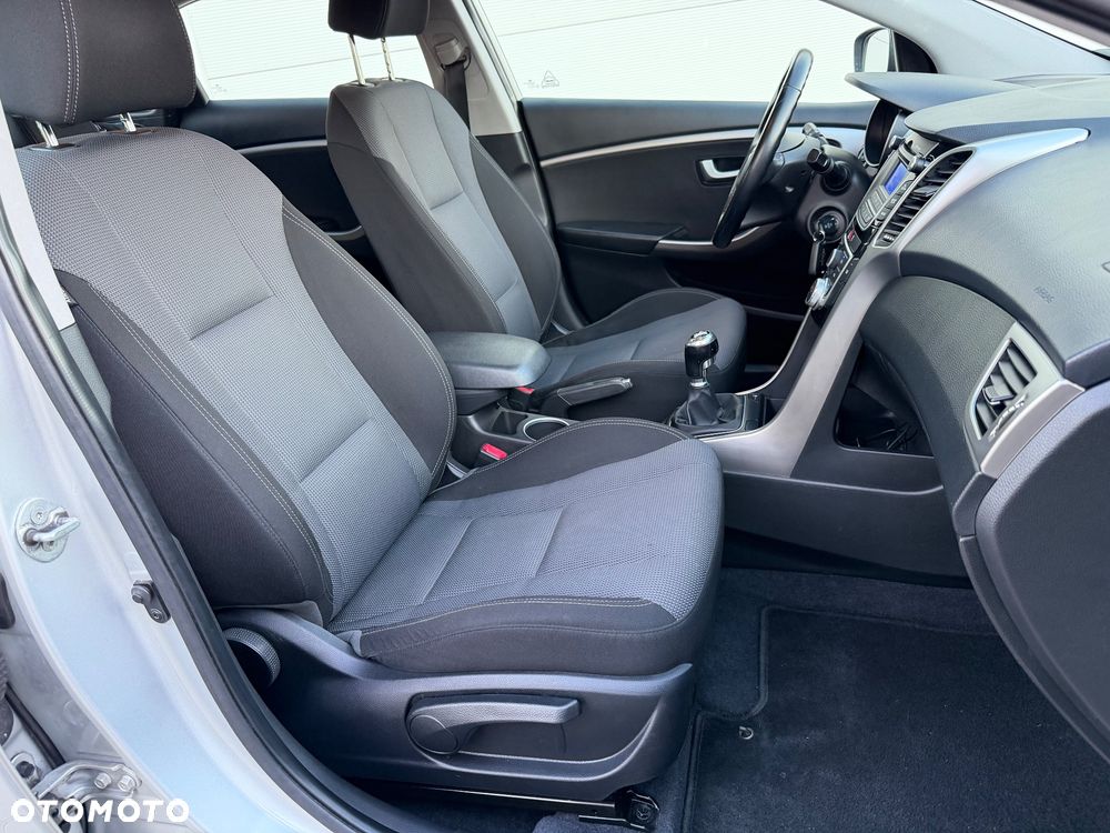 Hyundai i30 - 28