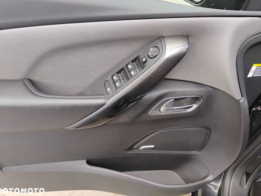 Citroën C4 Grand Picasso BlueHDi 150 EAT6 SHINE - 20