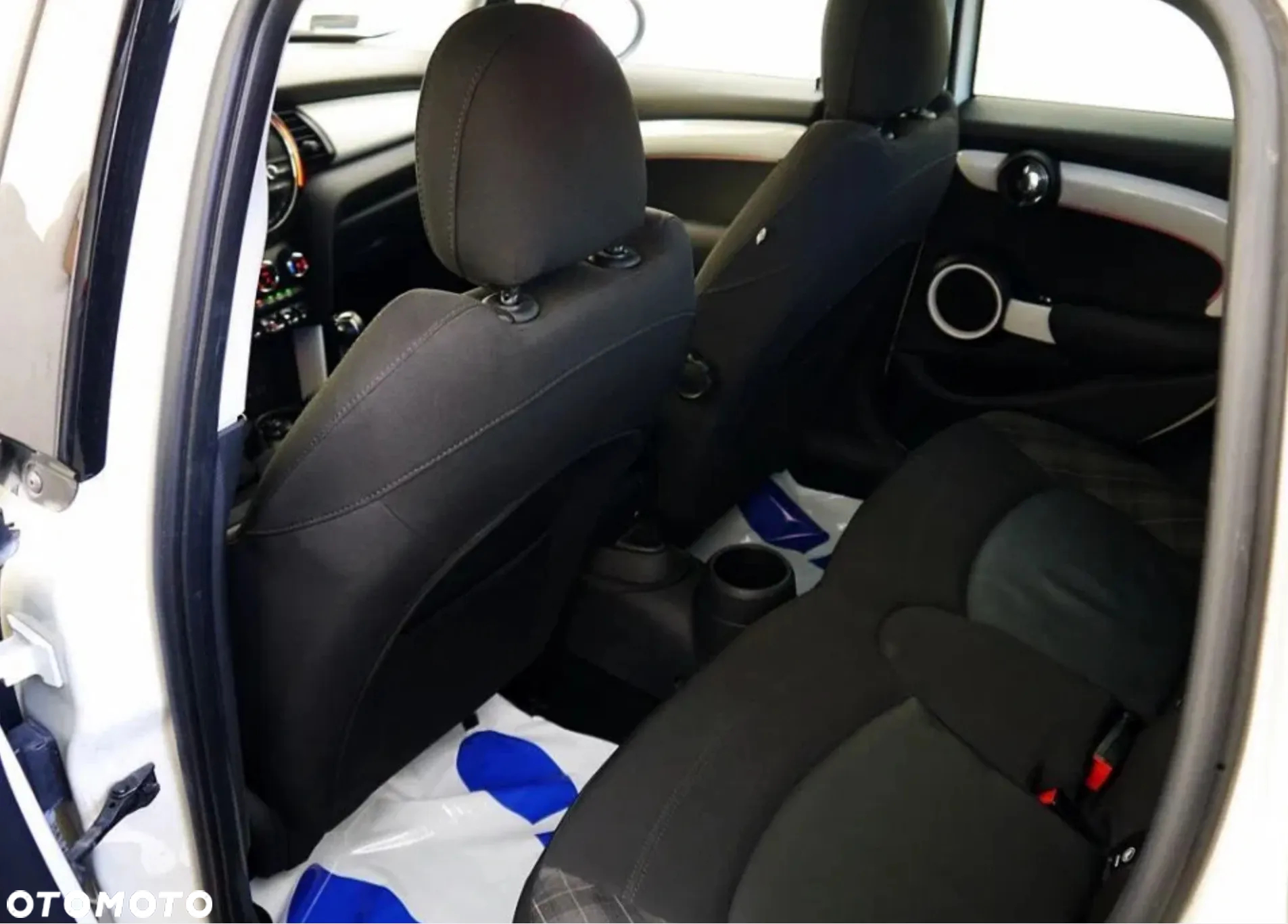 MINI Cooper - 23
