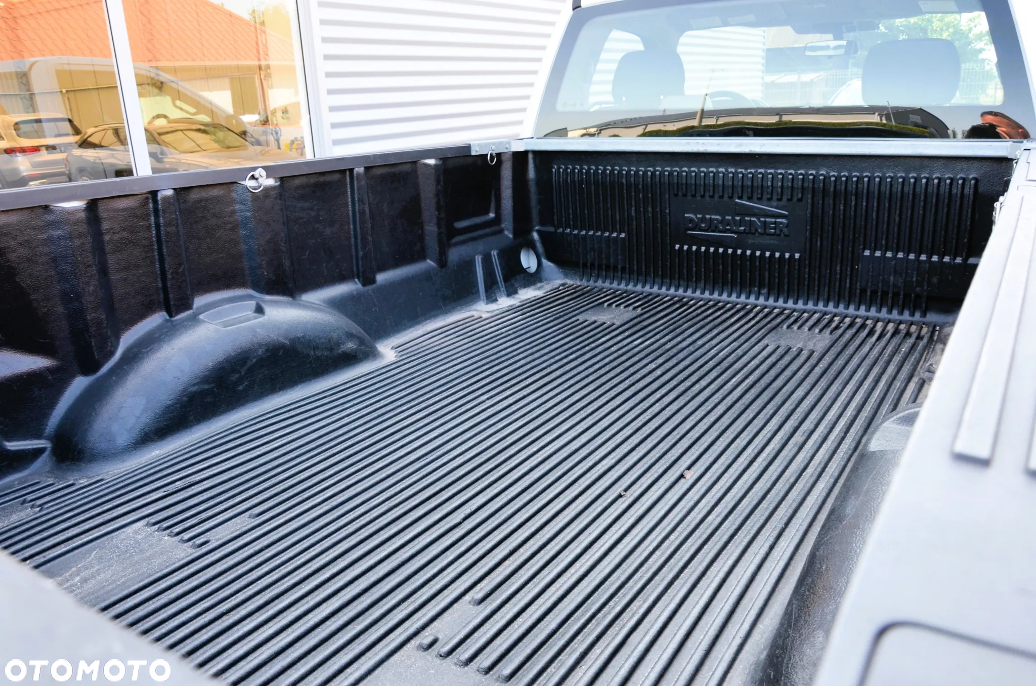 Ford F150 - 16