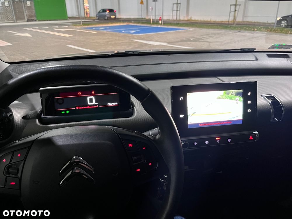 Citroën C4 Cactus 1.2 PureTech Feel - 13