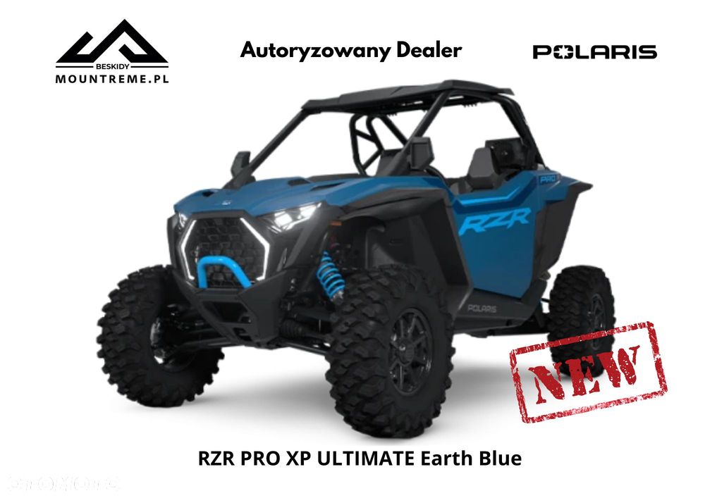 Polaris RZR - 2