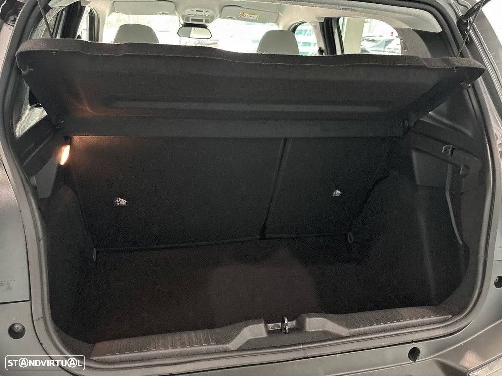 Citroën C3 1.2 Turbo Max - 6