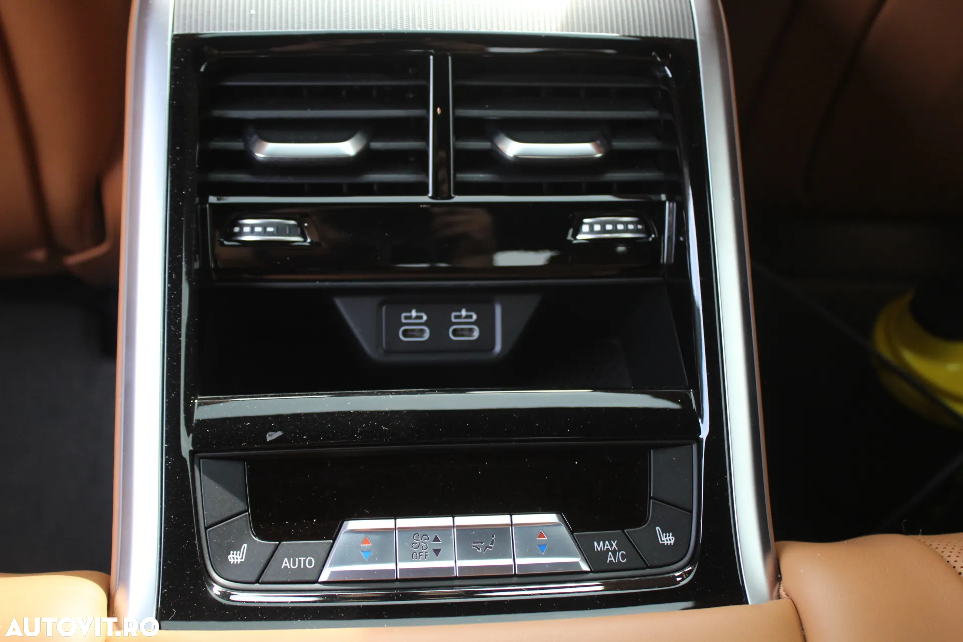 BMW Seria 8 840i xDrive AT - 20