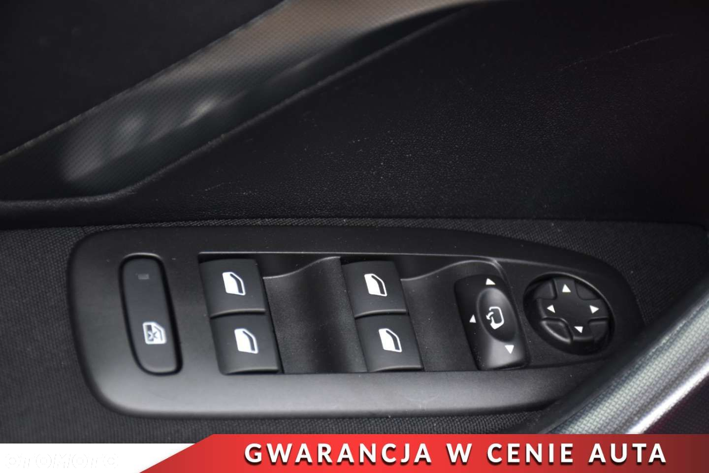 Peugeot 2008 PureTech 110 Stop&Start Crossway - 21