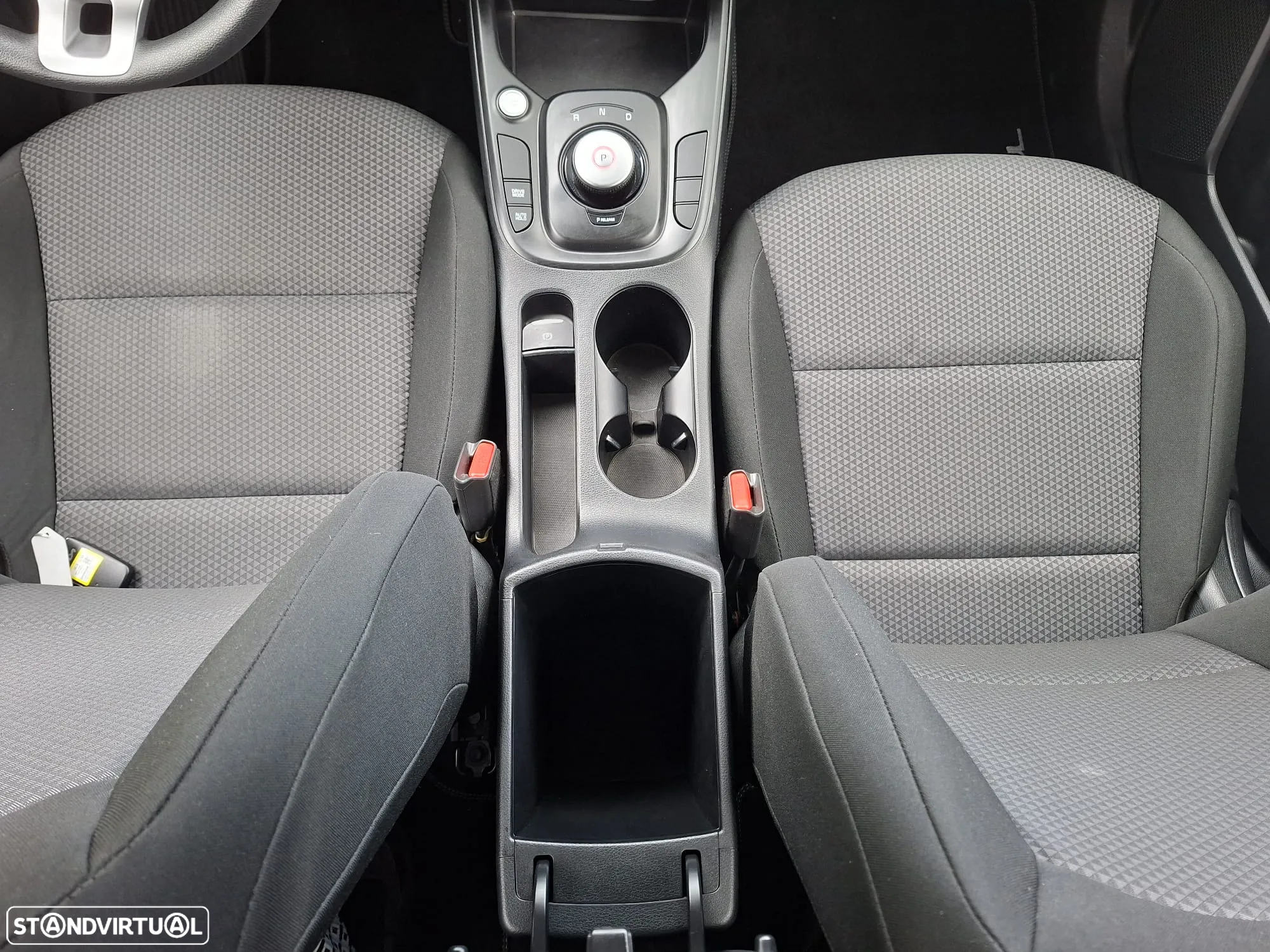 Kia e-Soul 39.2kWh - 21