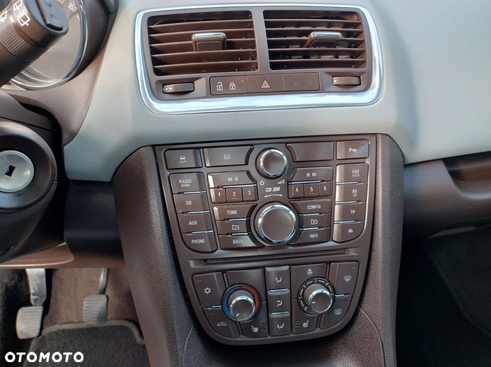 Opel Meriva 1.4 Active - 24