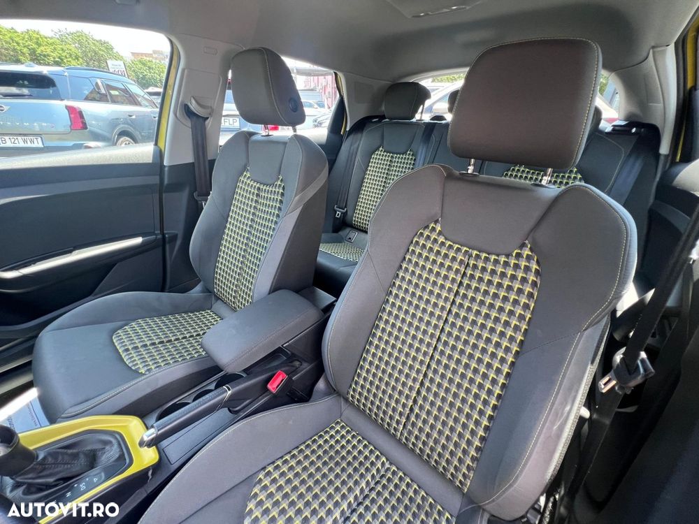 Audi A1 - 16