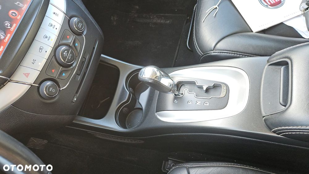 Fiat Freemont 2.0 Multijet 16V DPF Automatik Allrad My - 11