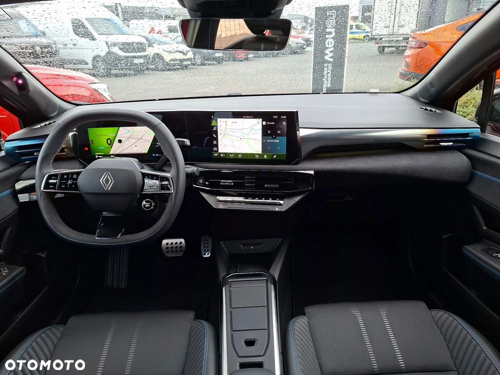 Renault Clio 1.8 E-TECH Full Hybrid 160 Esprit Alpine - 3