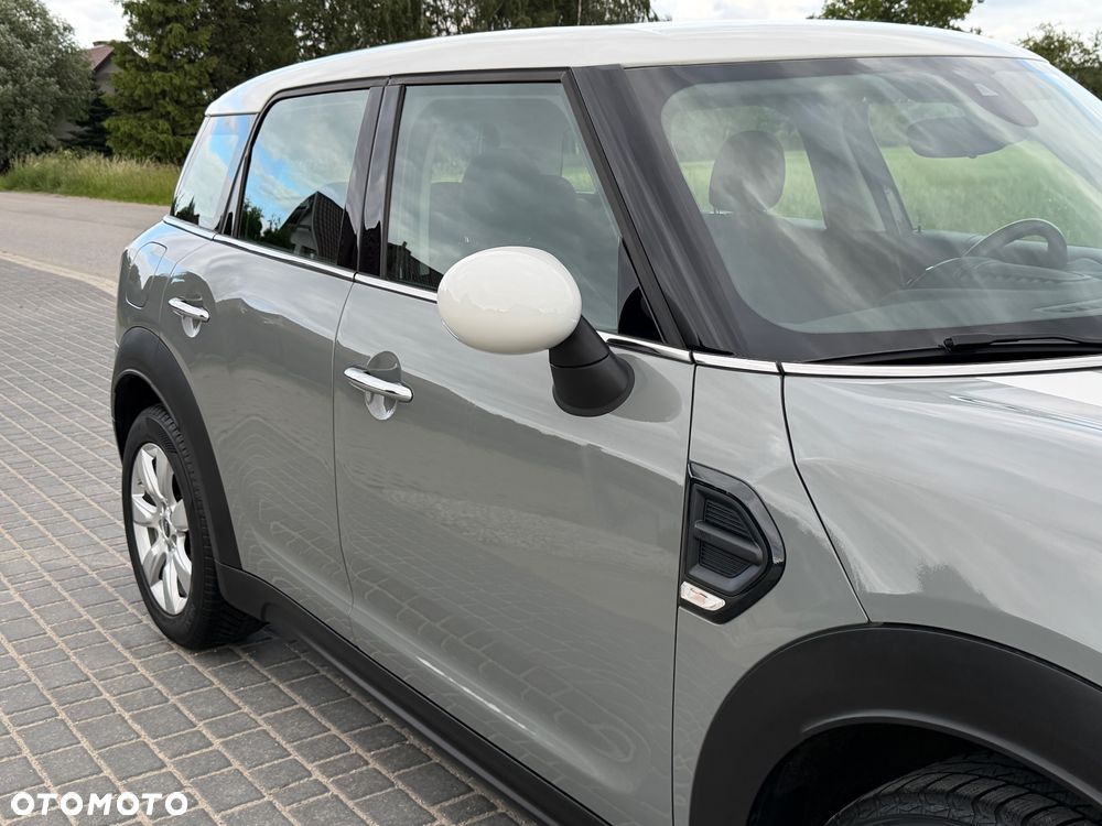 MINI Countryman Cooper Estate Edition - 26