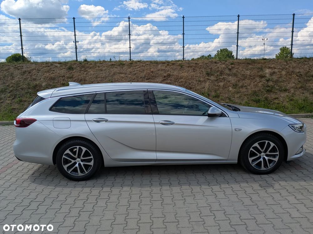 Opel Insignia 2.0 CDTI ecoFLEX Start/Stop Innovation - 14