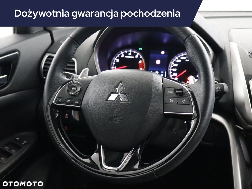 Mitsubishi Eclipse Cross - 21