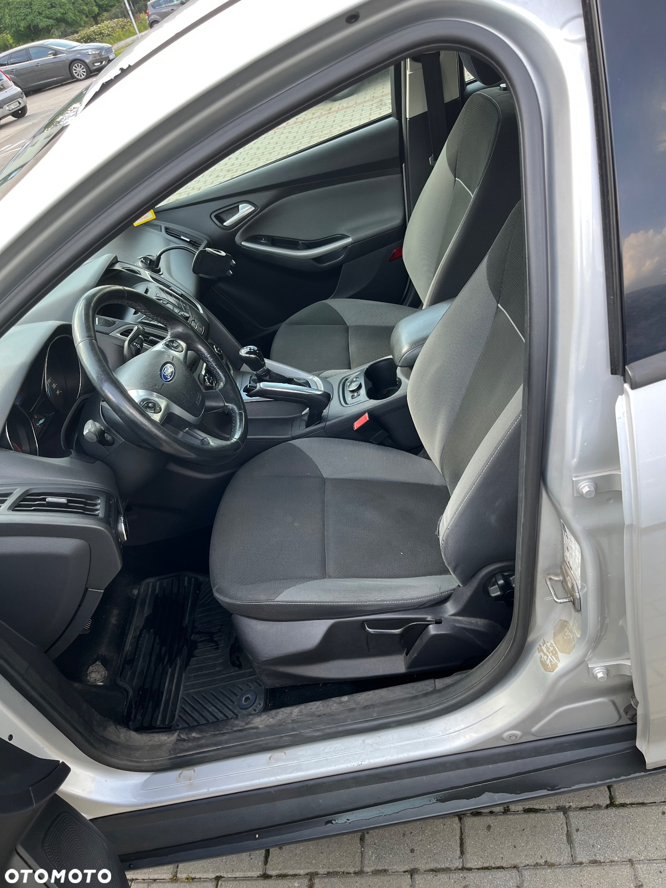 Ford Focus - 5