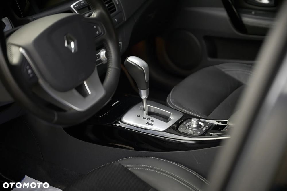 Renault Laguna 2.0 TCe 170 Initiale - 20