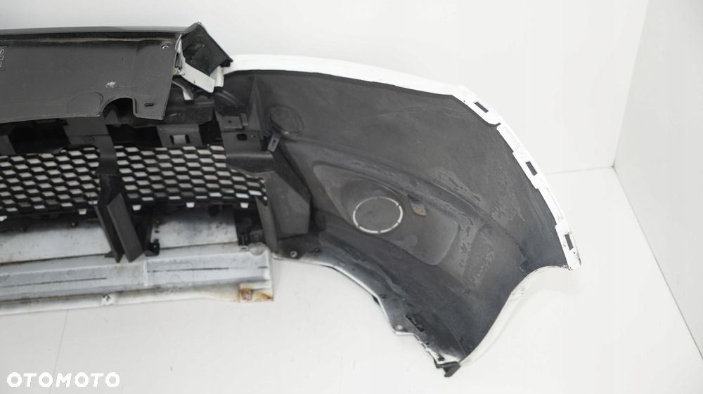 ZDERZAK PRZÓD PRZEDNI DACIA LOGAN II 12-17R OV369 - 13