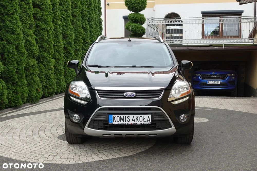 Ford Kuga - 11
