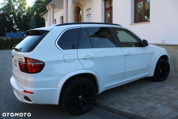 BMW X5 3.0d xDrive - 29