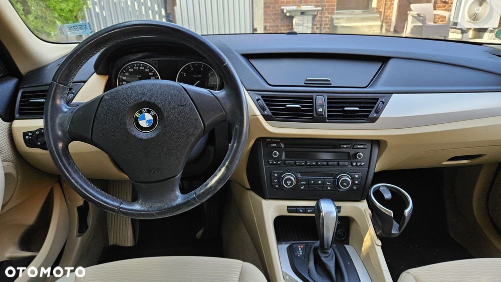 BMW X1 - 5