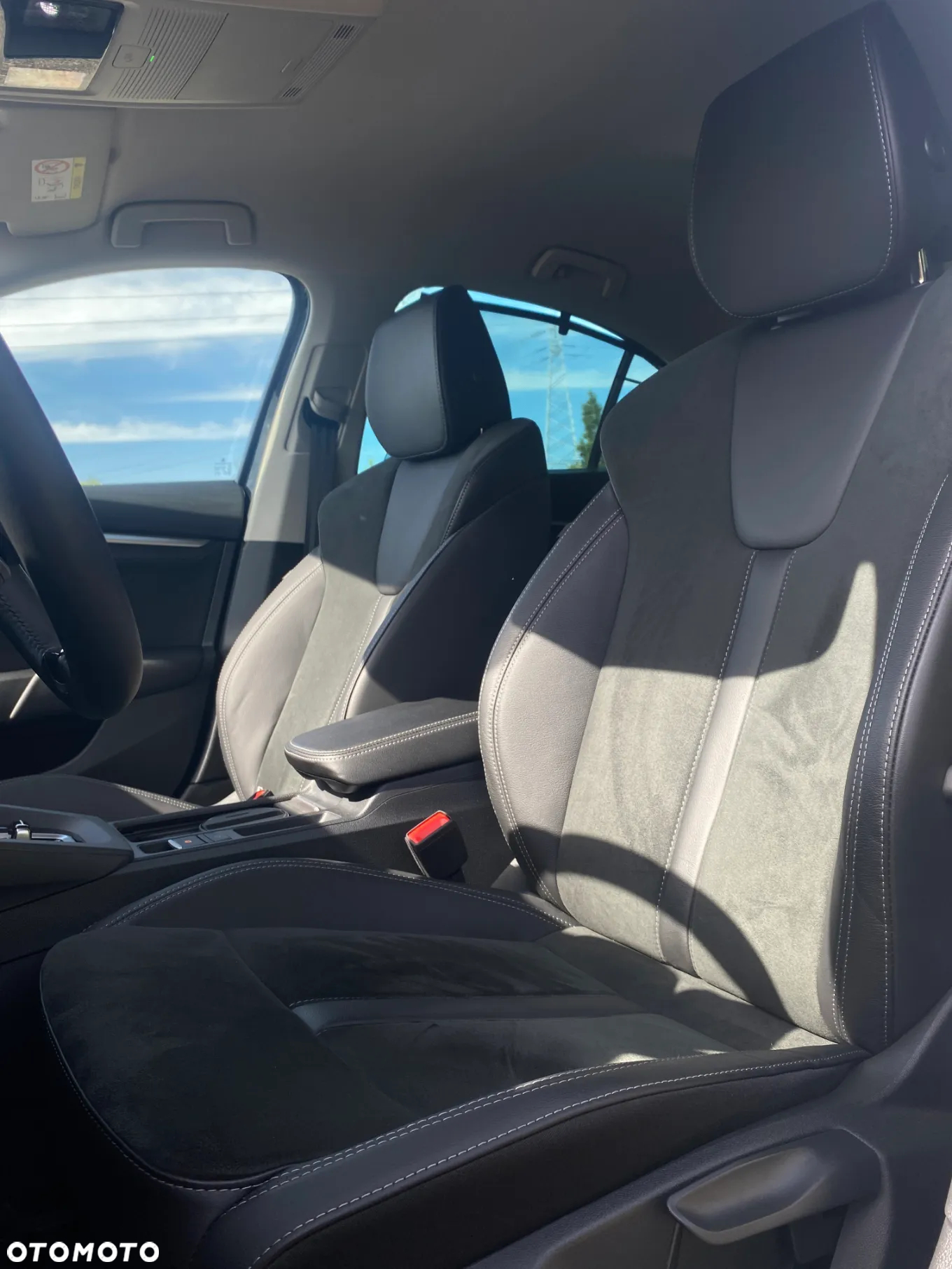 Skoda Octavia 2.0 TDI Selection DSG - 4