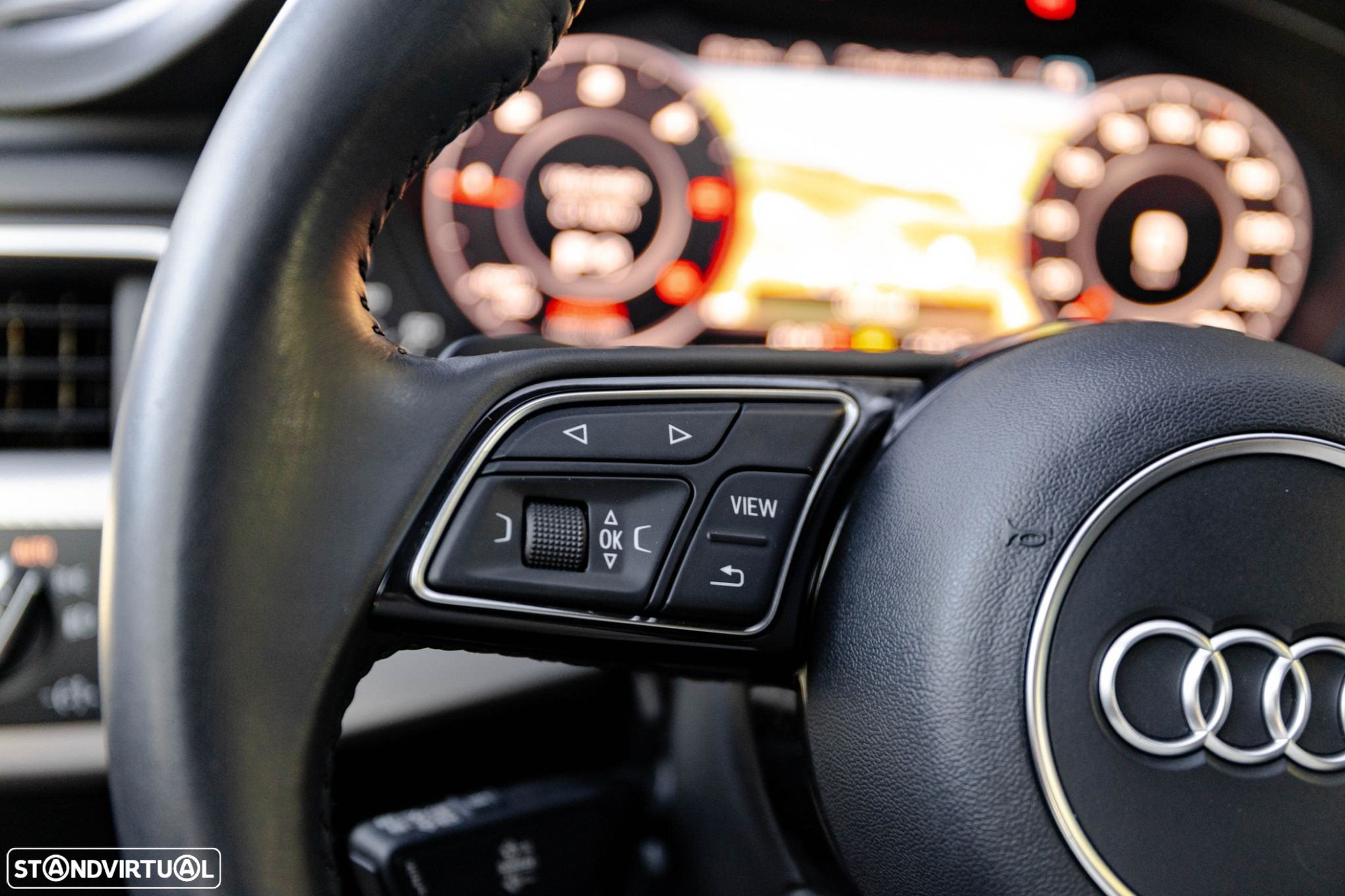 Audi A5 - 16
