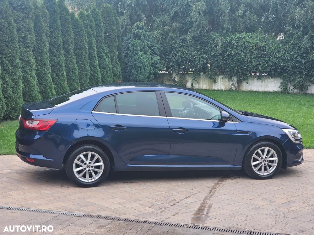 Renault Megane ENERGY dCi Life - 19