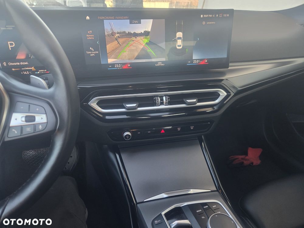 BMW Seria 2 230i sport - 21