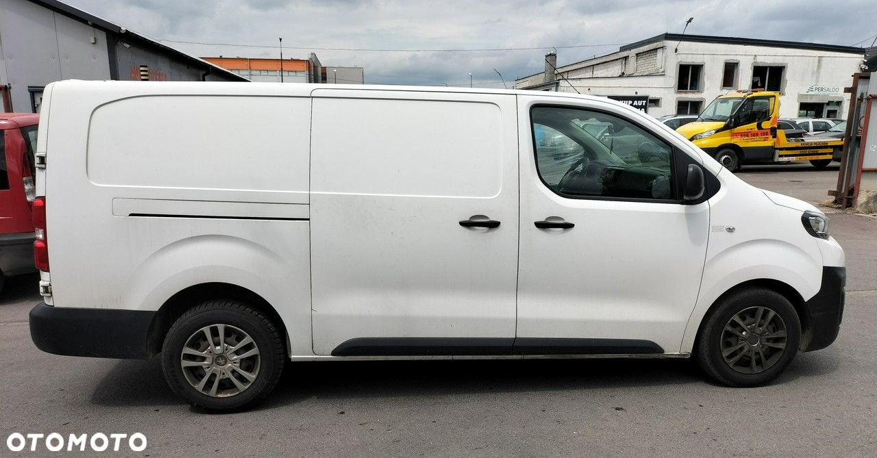 Peugeot Expert 2.0 BlueHDi Long Premium - 3