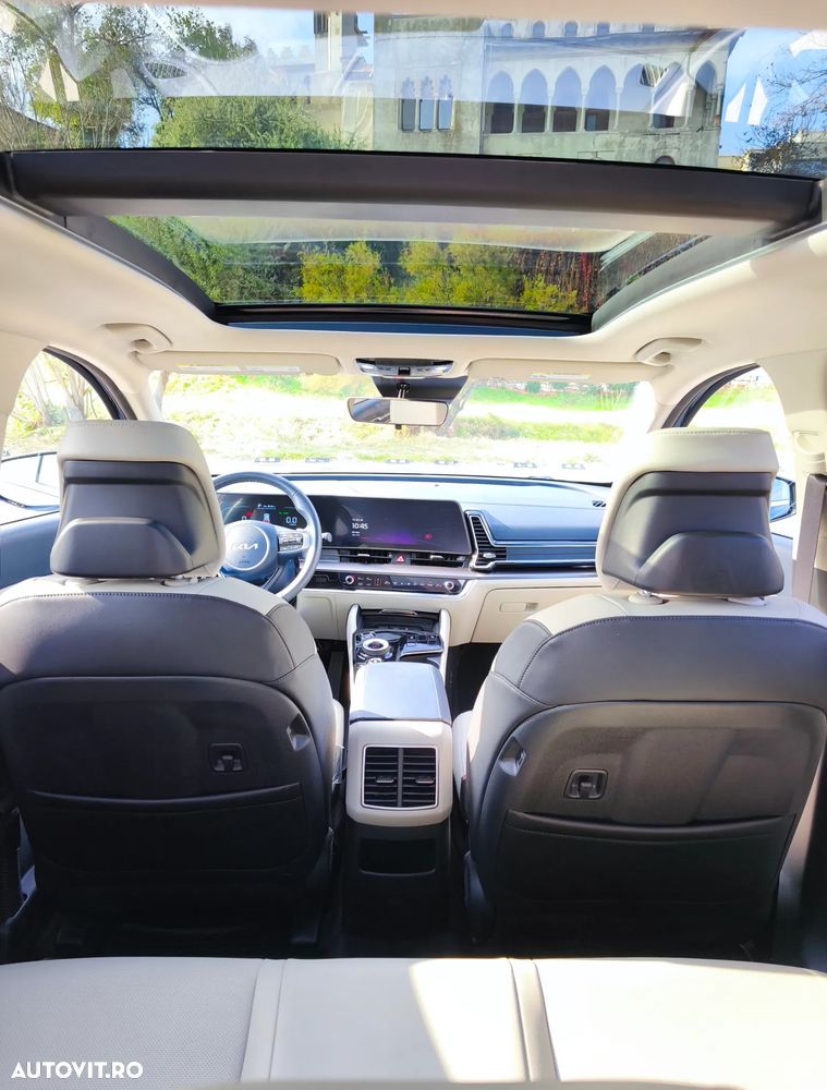 Kia Sportage - 8