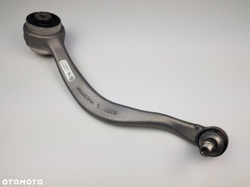 NOWY ORYGINALNY Wahacz Lewy Przód BMW X5 G05 X6 G06 X7 G07 8833467 - 4