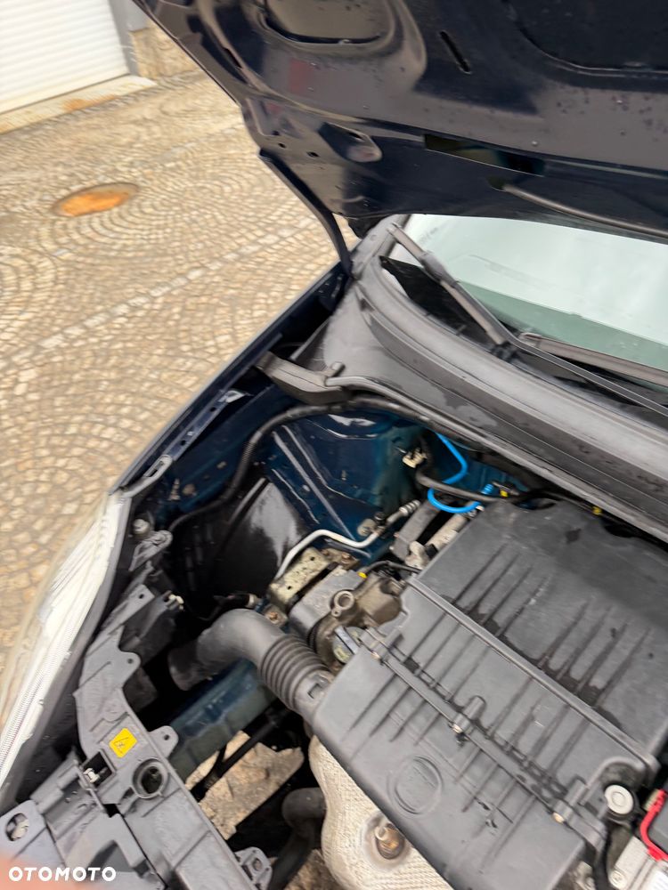 Fiat Grande Punto 1.2 8V - 17