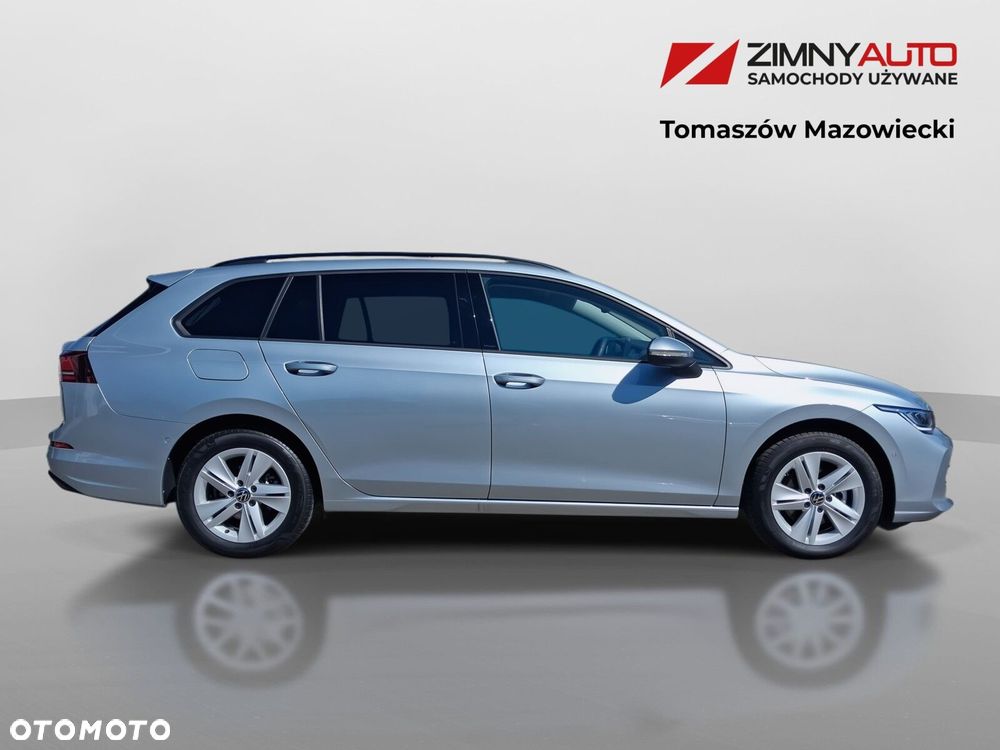 Volkswagen Golf Variant - 5