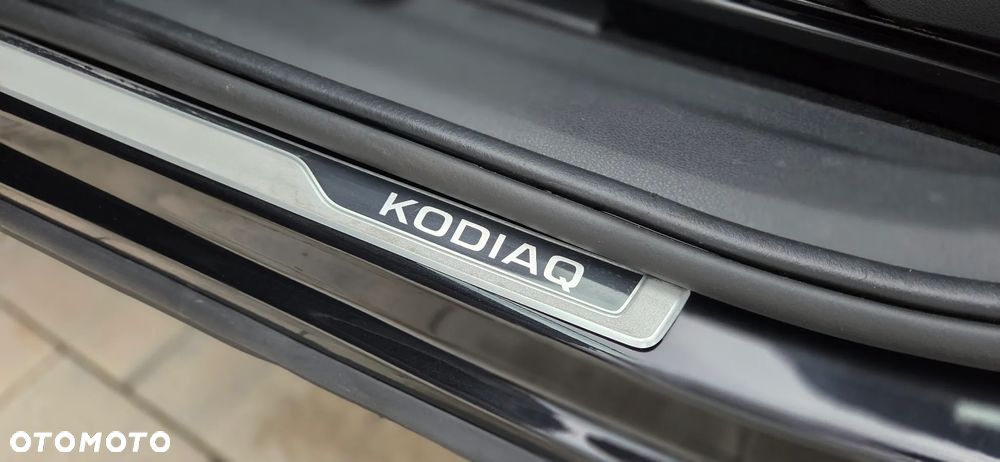 Skoda Kodiaq 2.0 TSI 4x4 DSG RS - 25