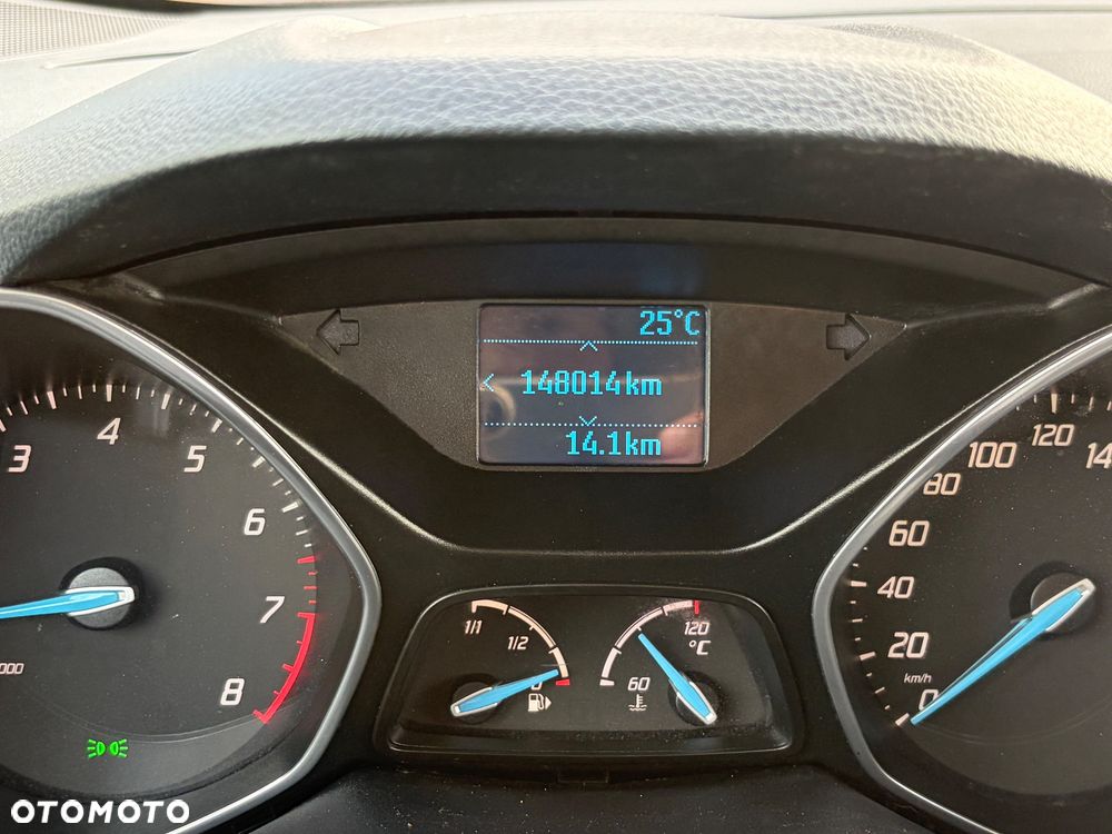Ford C-MAX - 6