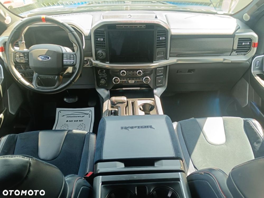 Ford F150 - 22