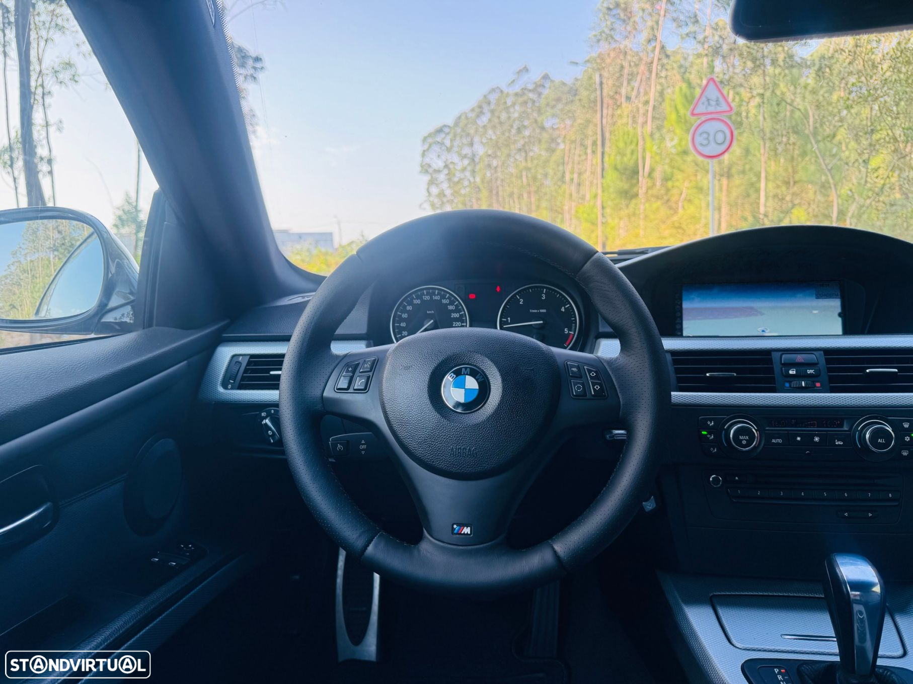BMW 320 - 33