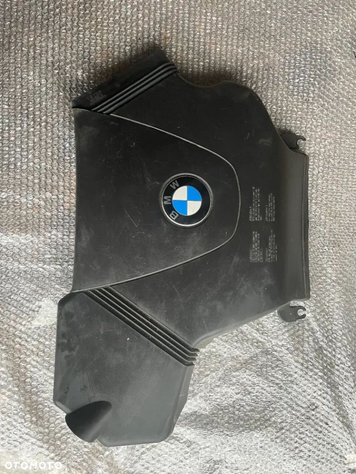 OSŁONA SILNIKA BMW E46 1.8 7508711 - 3