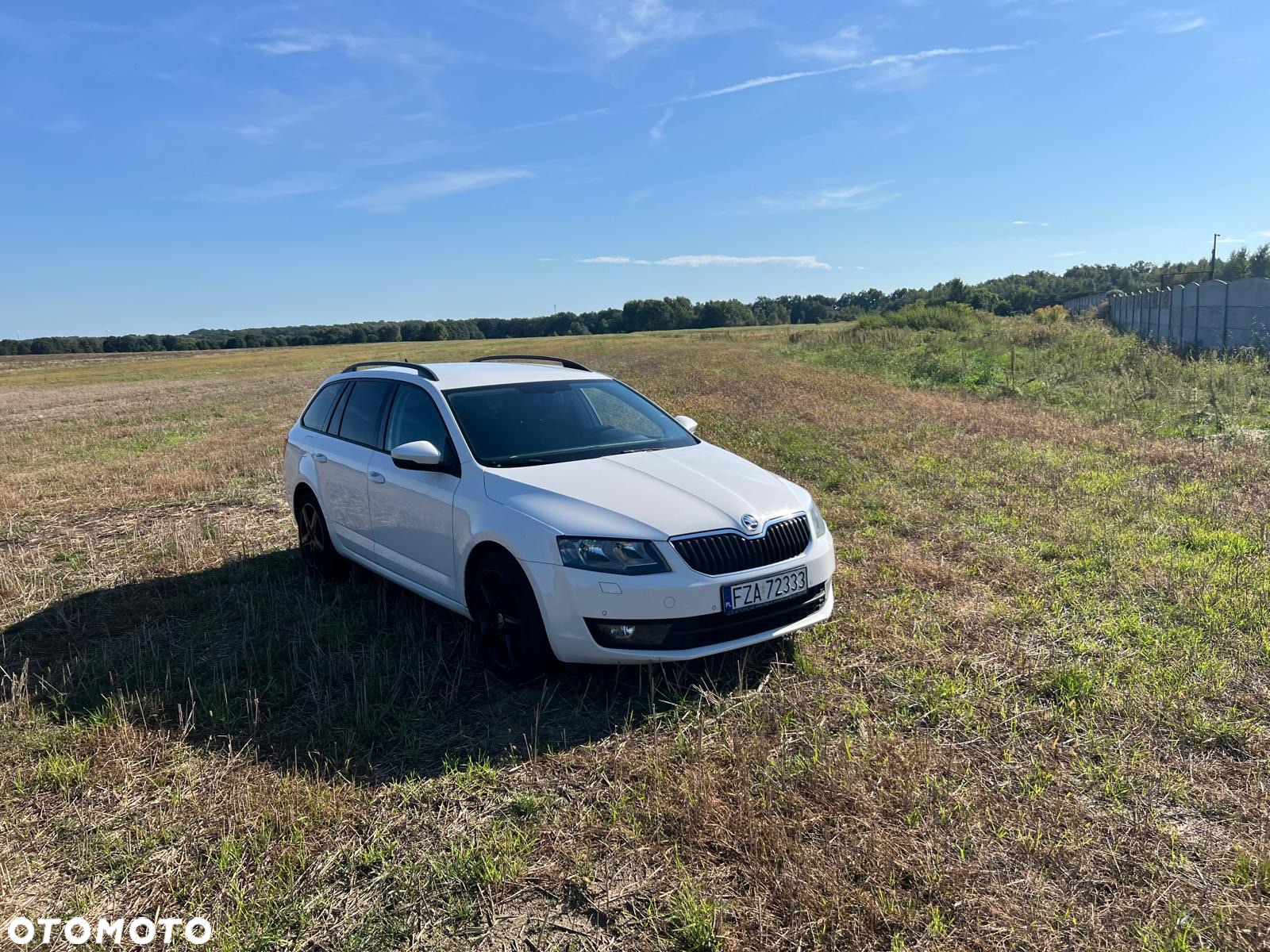 Skoda Octavia 2.0 TDI 4x4 Ambition DSG - 4