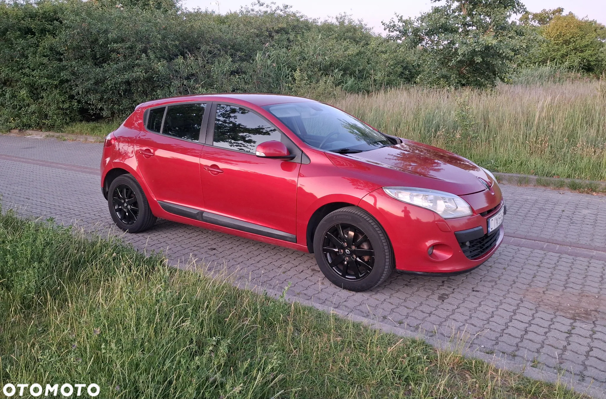 Renault Megane 1.6 16V 110 Authentique - 9