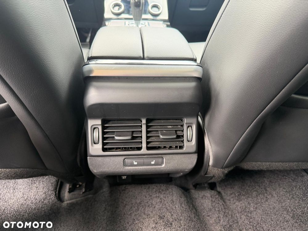 Land Rover Range Rover Evoque 2.0 P200 mHEV - 25