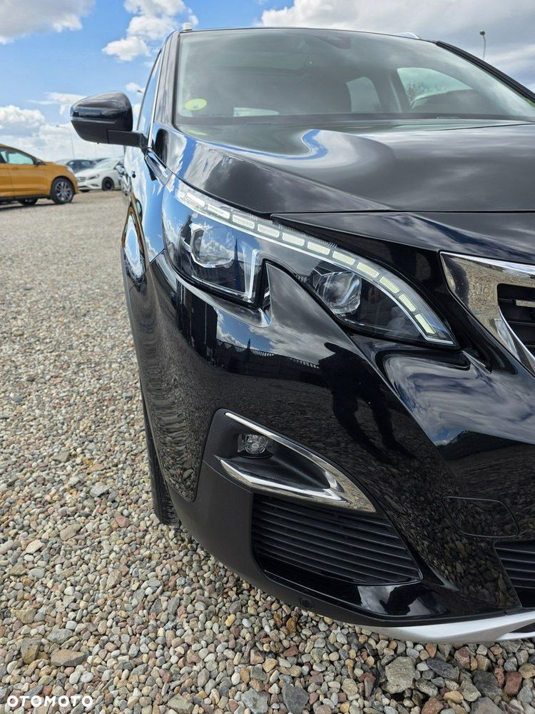 Peugeot 3008 BlueHDi 120 EAT6 Stop & Start Allure - 6